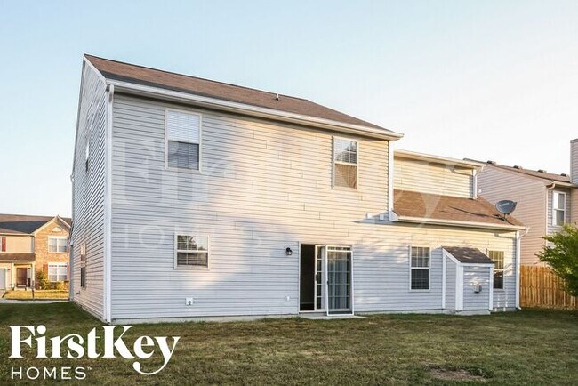 Building Photo - 11641 Eldridge Dr