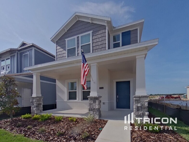 Building Photo - 2056 Rider Rain Ln
