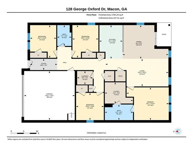 Building Photo - 118 Whitewing Dr