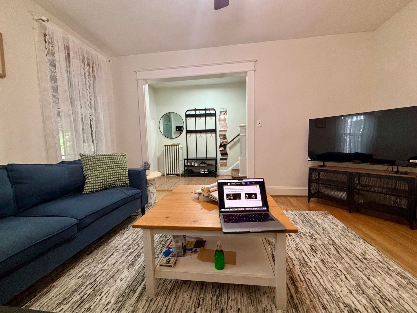 Building Photo - 1403 West Virginia Ave NE