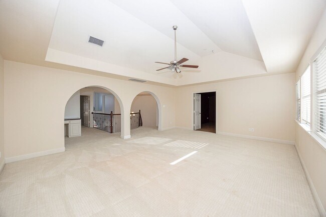 Building Photo - Spacious and beautifully designed with 5 bedrooms, 4 bath in a desirable location.