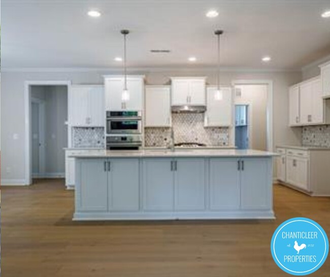 Building Photo - 605 Chapel Ridge Dr