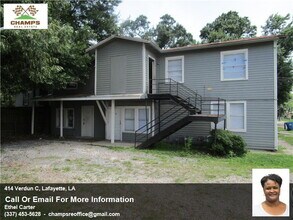 Building Photo - One bedroom available for rent in Lafayette