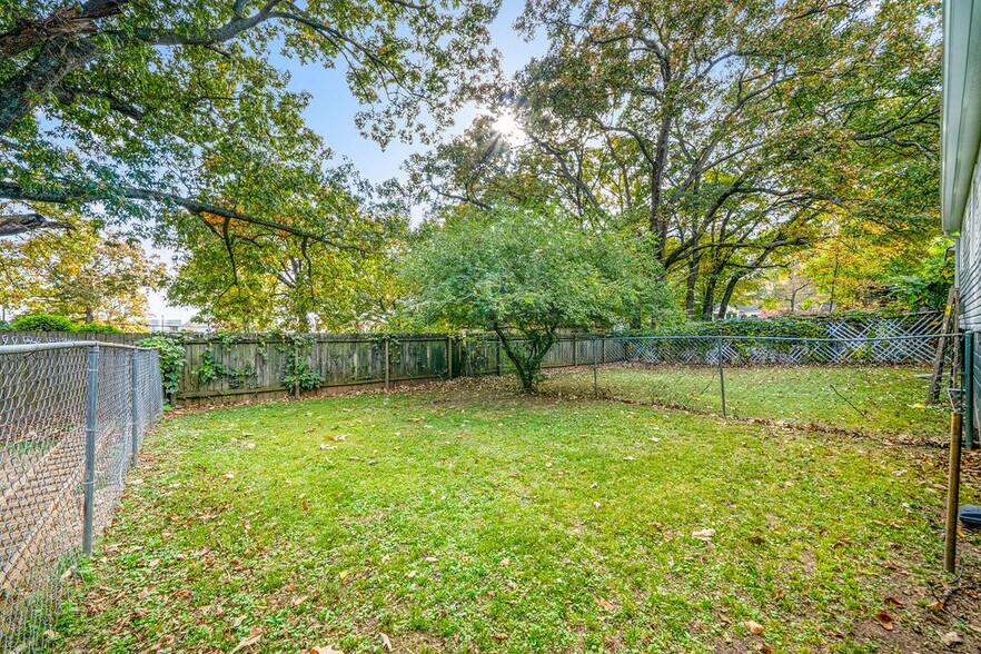 Building Photo - 600 Frasier St SE