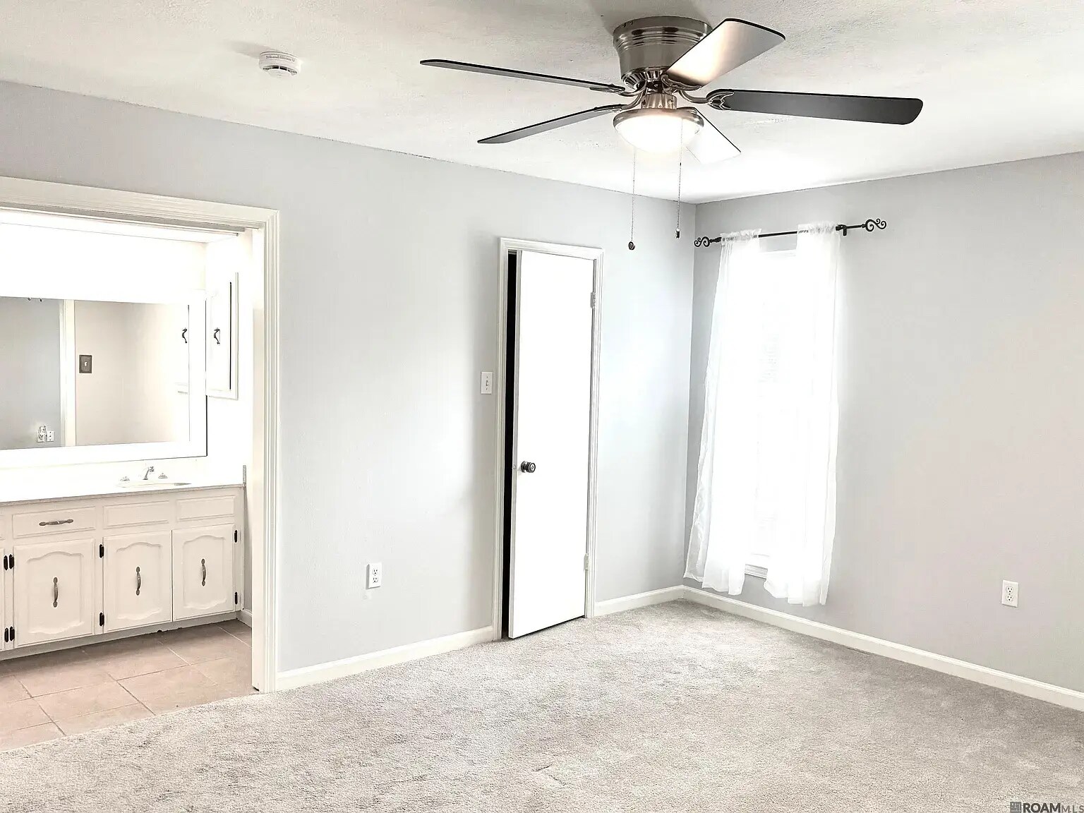 Master Bedroom - 6362 Westridge Dr
