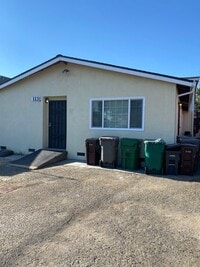 Building Photo - 1131 88th Ave