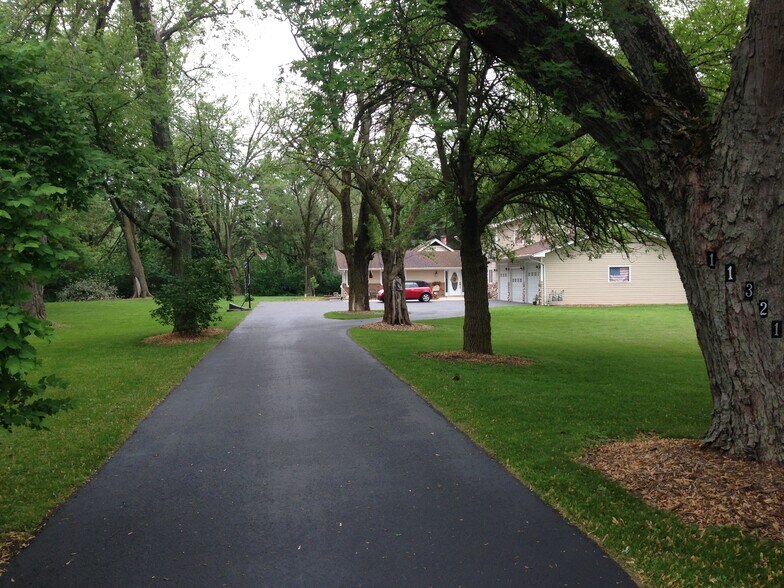 Driveway - 11321 W 143rd Ave