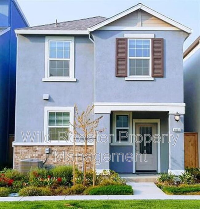 Building Photo - 4003 Prosser St