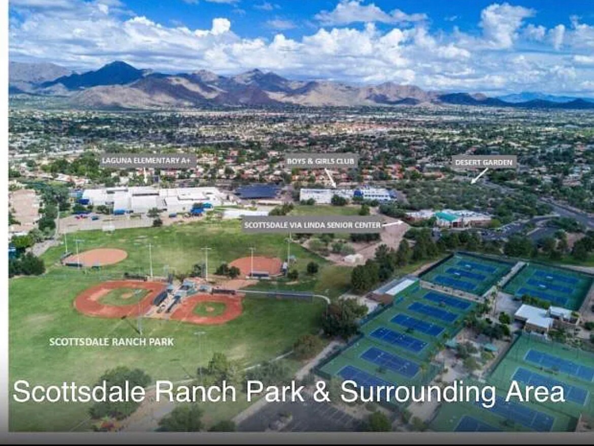 Building Photo - 9196 N 103rd Pl