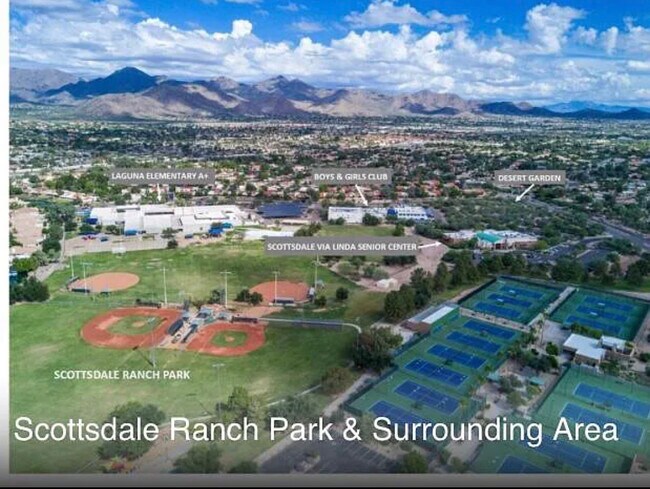 Building Photo - 9196 N 103rd Pl