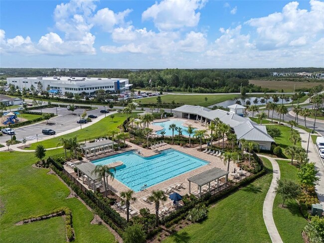 Building Photo - 2908 Storybrook Preserve Dr