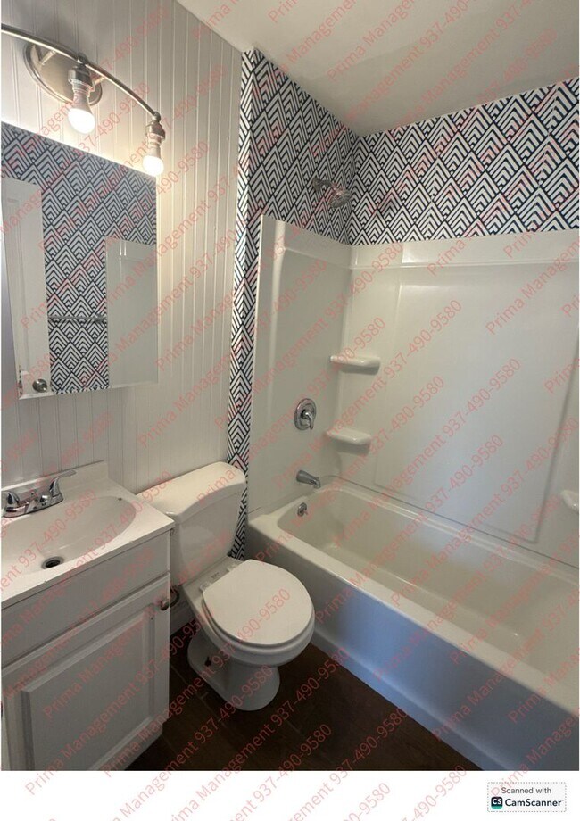 Building Photo - Updated 2 bedroom, 1 bath home for rent!
