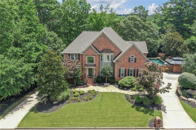 Building Photo - 710 Weybridge Pl