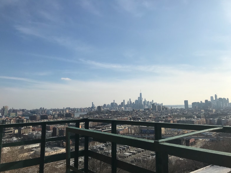 Building Photo - 1104 Palisade Ave