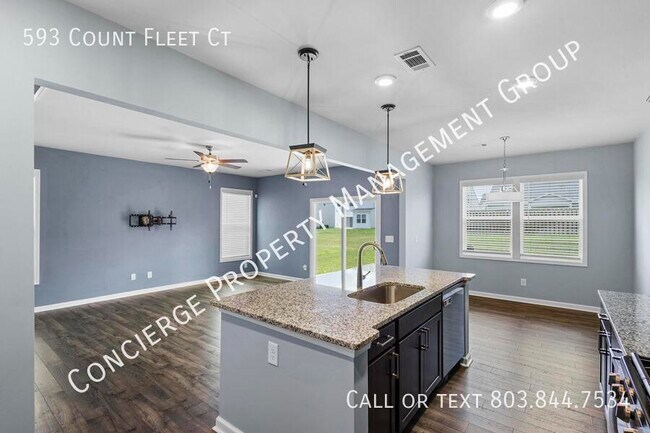 Building Photo - 593 Count Fleet Ct