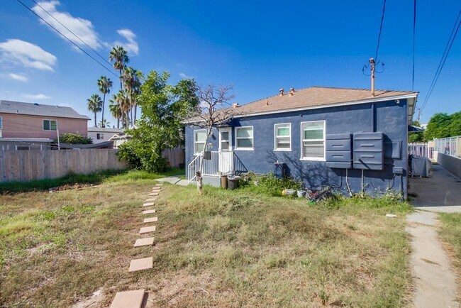 Building Photo - Newly Renovated And Ready For Occupancy