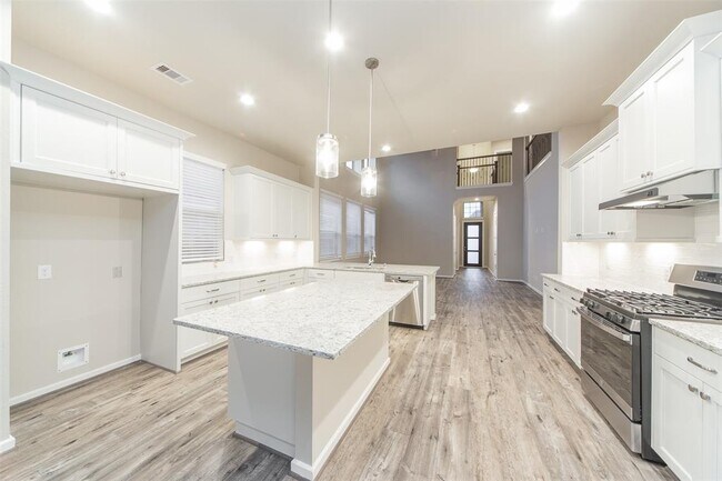 Building Photo - 4518 Primrose Valley Ln