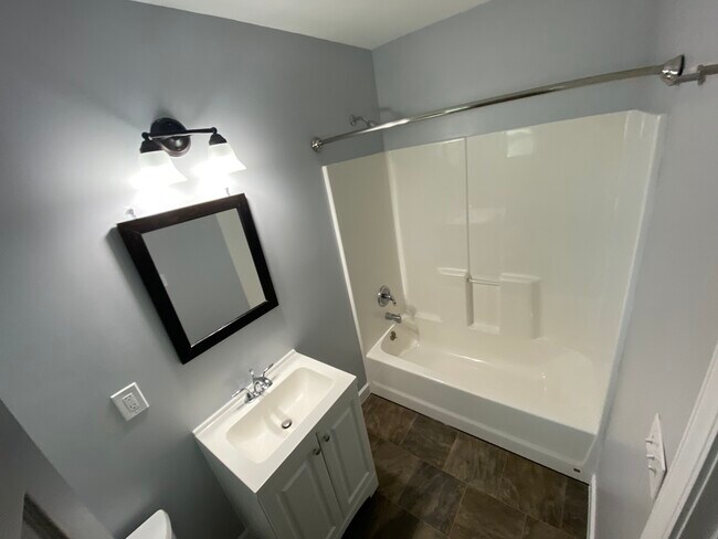 Bathroom - 2454 S 17th St