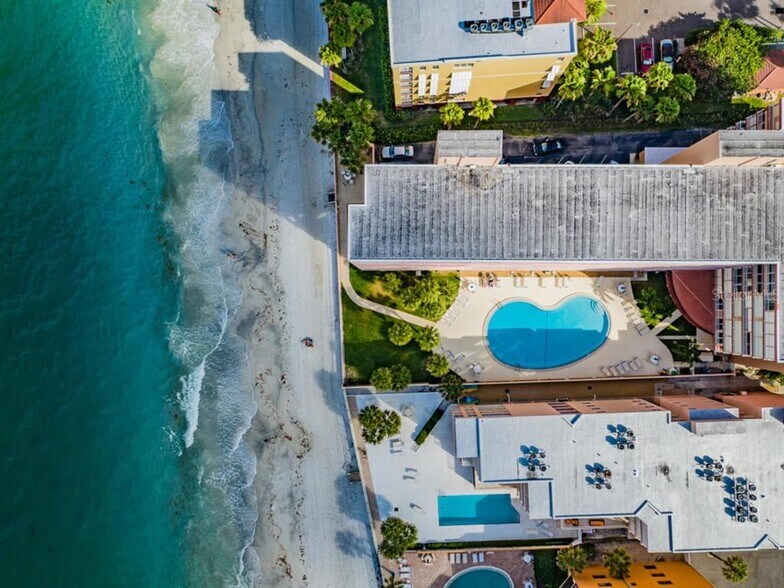 Building Photo - 16400 Gulf Blvd