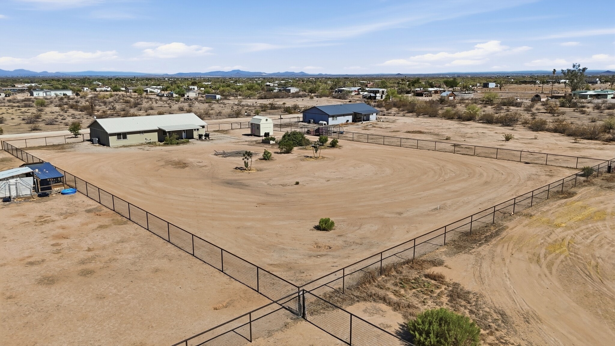 Building Photo - 8509 N Stacey Ln