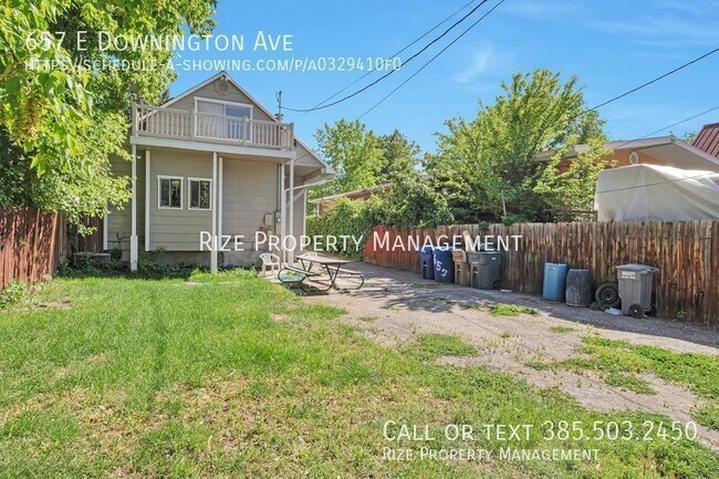 Building Photo - 657 Downington Ave S