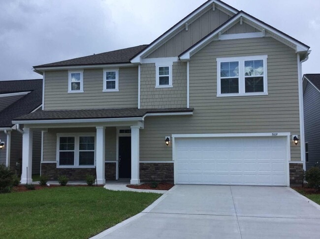 Building Photo - 3109 Creek Village Ln