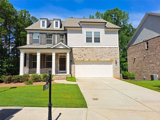 Primary Photo - 1104 Hemingford Way
