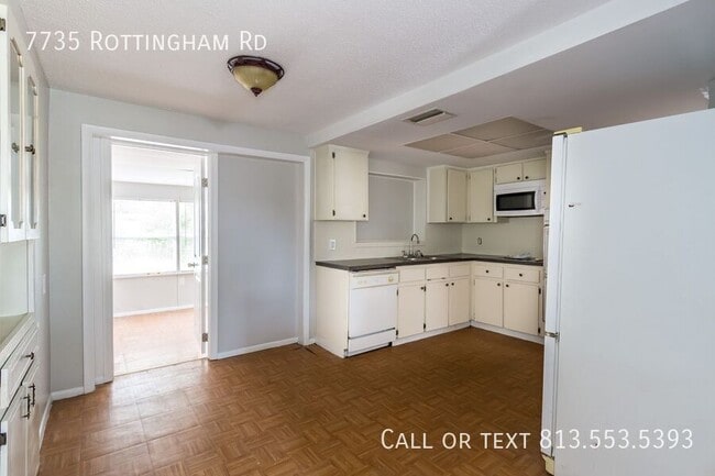 Building Photo - 7735 Rottingham Rd