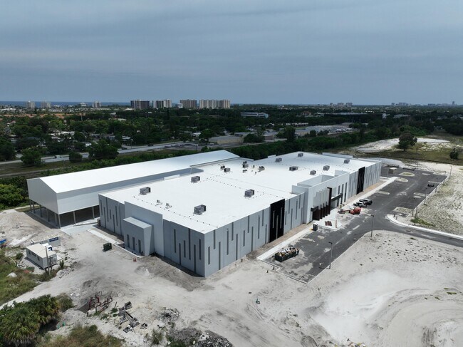 Building Photo - 6000 NW 2nd Ave