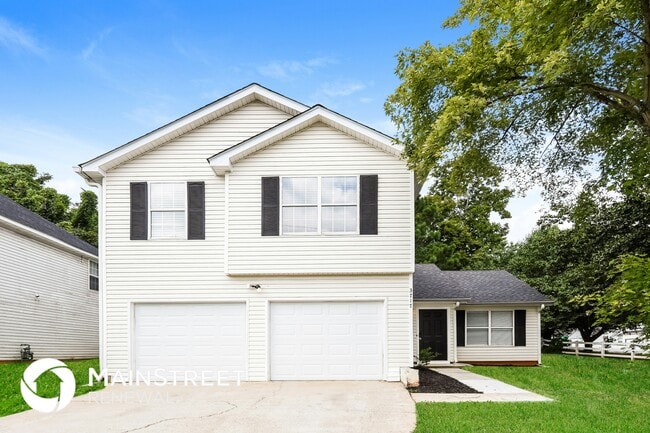 Building Photo - 3717 Waldrop Hills Dr