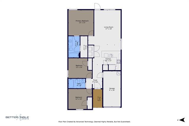 Building Photo - 5331 Longshadow Dr