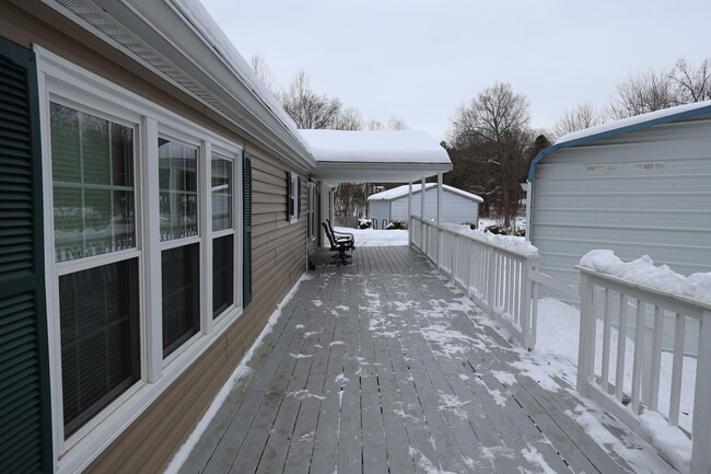 Building Photo - 922 Moss Oak Ct