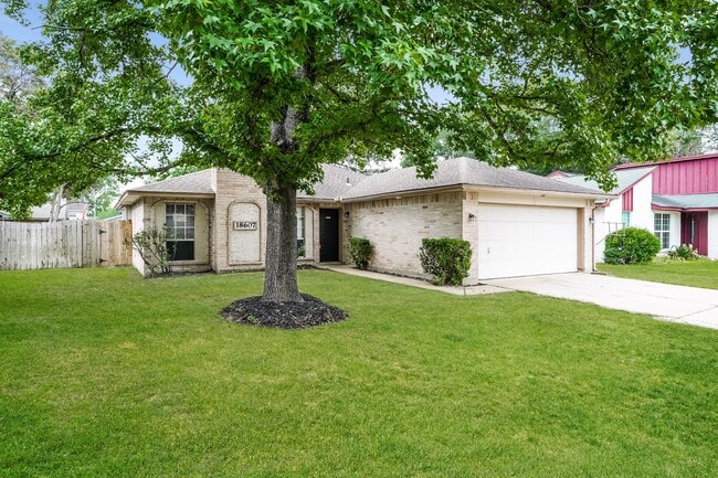 Building Photo - 18607 Andalusian Dr