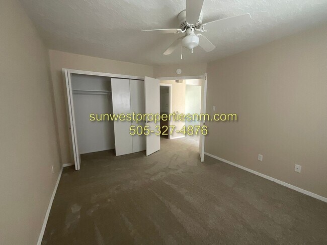 Building Photo - 3852 N Butler Ave