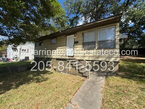 Building Photo - Birmingham - ZERO DEPOSIT!