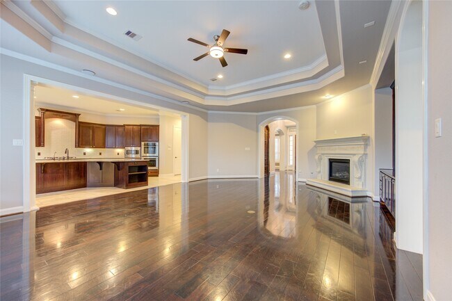 Building Photo - 4711 Derbywood Glen Ln
