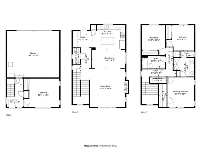 Building Photo - 14215 SW Burlwood Ln
