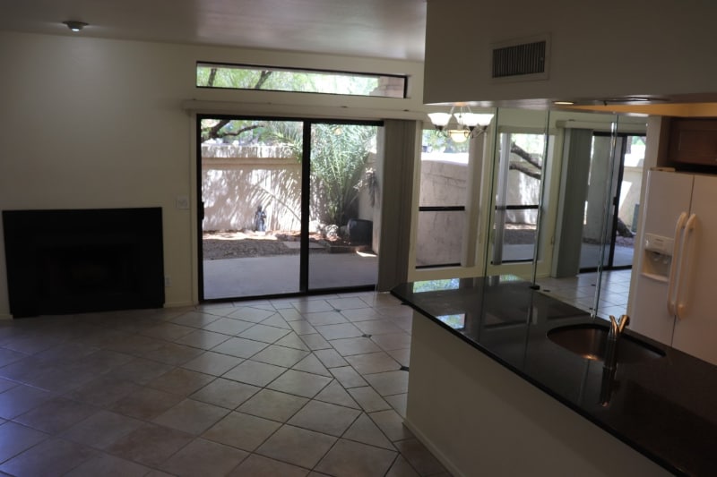 Building Photo - 9705 E Mountain View Rd