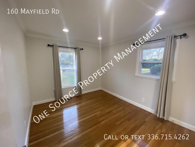 Building Photo - 160 Mayfield Rd NW