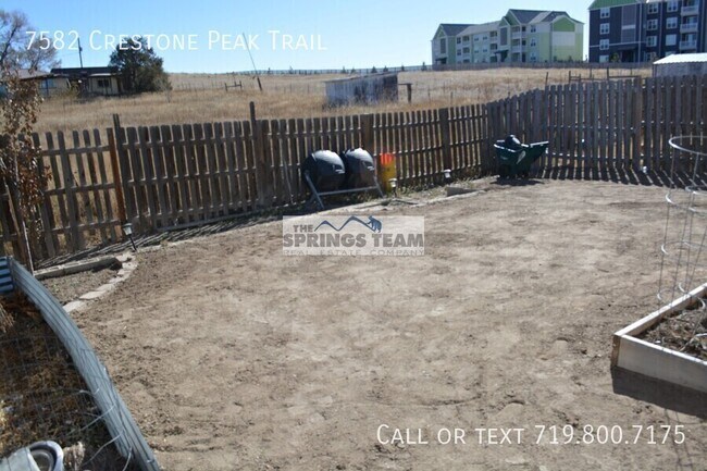 Building Photo - 7582 Crestone Peak Trail