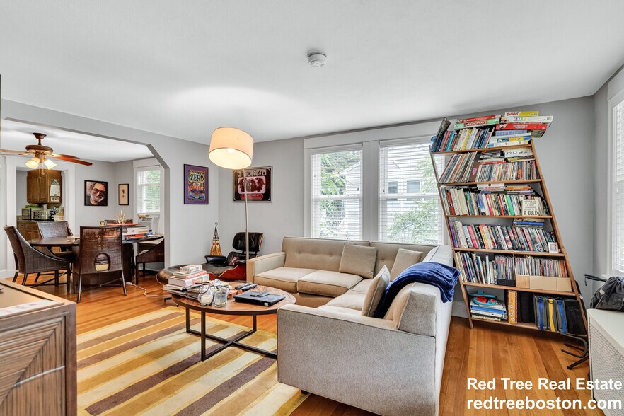 Primary Photo - 9 Keefe Ave