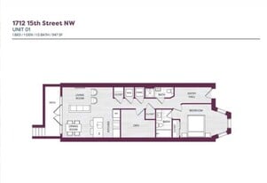 Building Photo - 1712 15th St NW