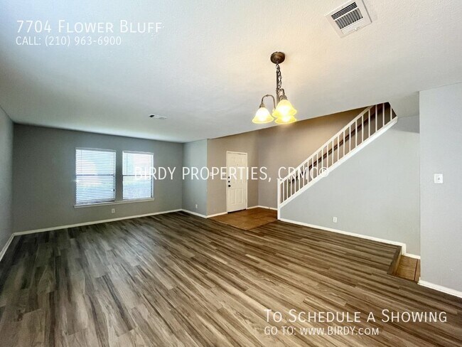 Building Photo - 7704 Flower Bluff