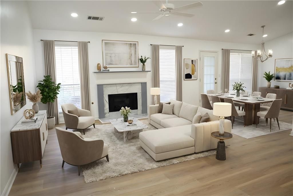 Building Photo - 2250 Berkeley Creek Ct