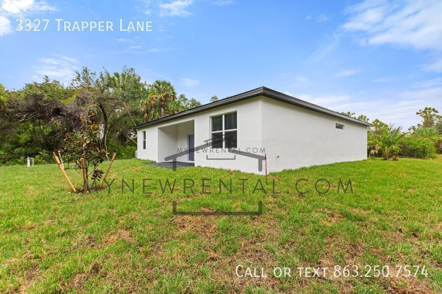 Building Photo - 3327 Trapper Ln