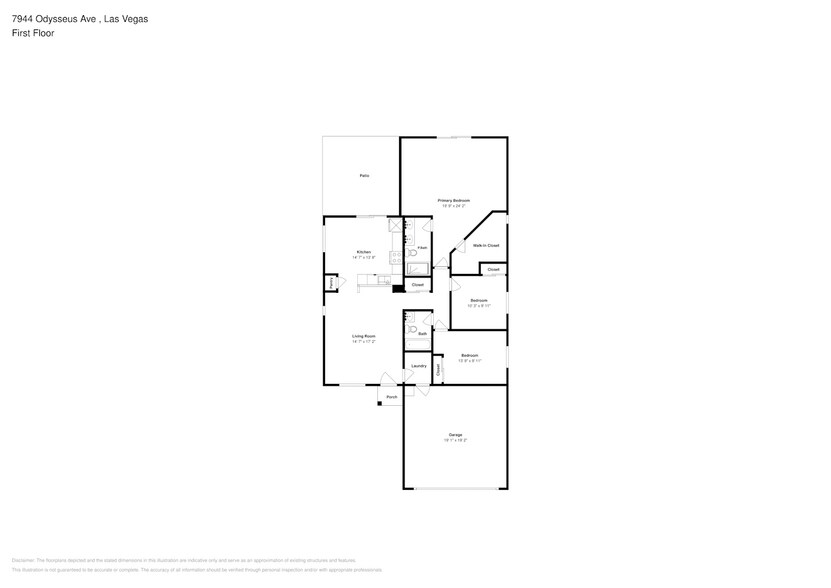 Building Photo - 7944 Odysseus Ave