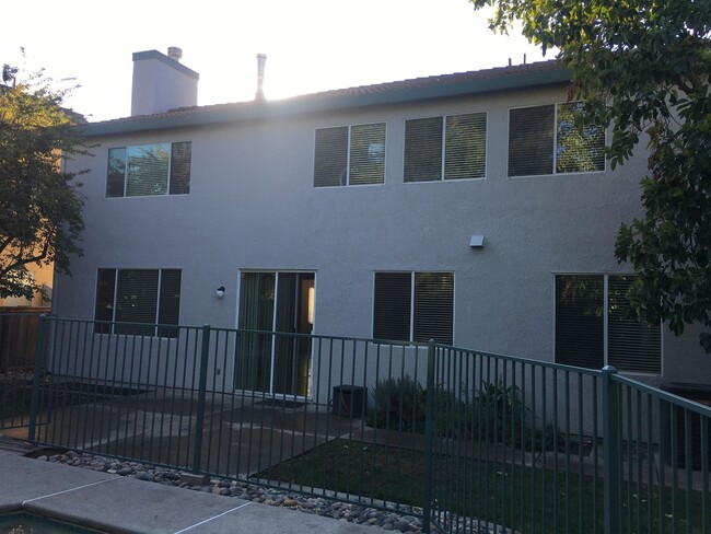 Building Photo - Gated Brookside Home With Pool and Spa