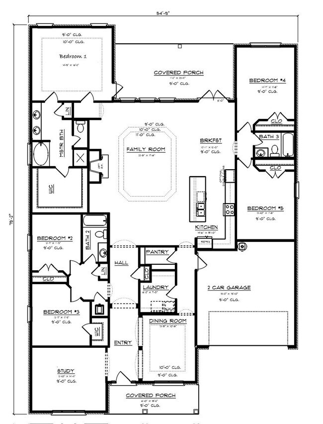 Building Photo - Beautiful 5 Bedroom Home with Pool in Holl...