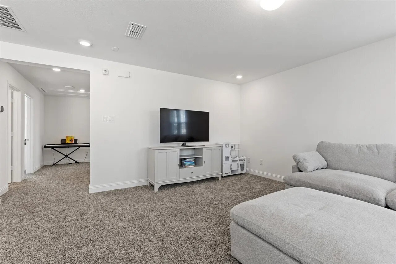Game Room - 3600 Highland Bayou Dr