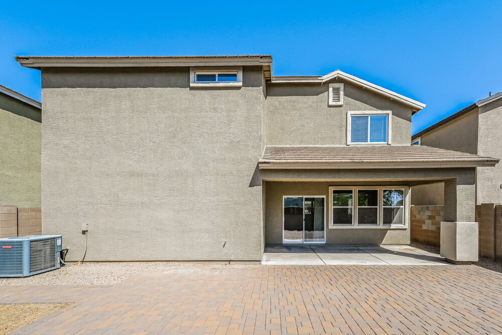 Building Photo - 3029 W Via Perugia